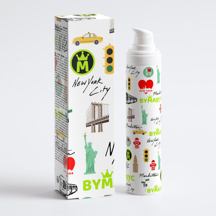 Age-Defying Skincare Trio – BYMANYC ® New York | Vegan & Natural