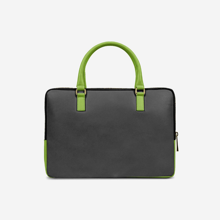 Vegan Bag BROADWAY ICON – BYMANYC ® New York | Eco-Luxury Statement