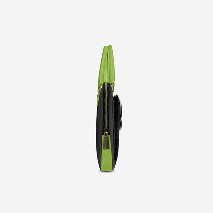 Vegan Bag BROADWAY ICON – BYMANYC ® New York | Eco-Luxury Statement