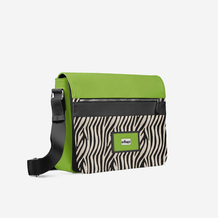 Vegan Bag FIFTH AVENUE CHIC – BYMANYC ® New York | Ethical Elegance