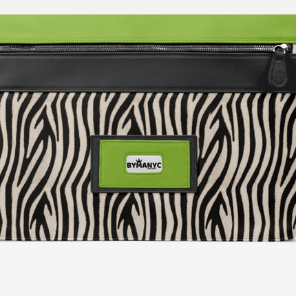 Vegan Bag FIFTH AVENUE CHIC – BYMANYC ® New York | Ethical Elegance