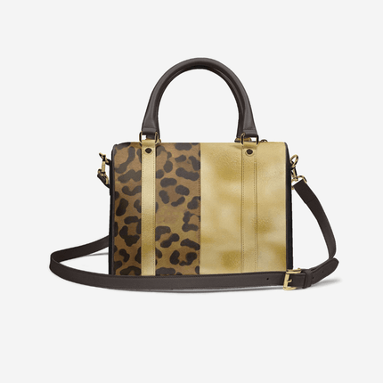 Vegan Bag GRAND CENTRAL GLAM – BYMANYC ® New York | Sustainable Luxury