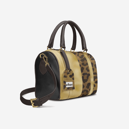 Vegan Bag GRAND CENTRAL GLAM – BYMANYC ® New York | Sustainable Luxury