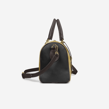 Vegan Bag GRAND CENTRAL GLAM – BYMANYC ® New York | Sustainable Luxury