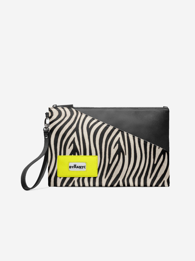 Vegan Bag MADISON AVENUE – BYMANYC ® New York | Timeless Eco Chic