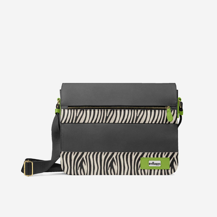 Vegan Bag MANHATTAN RÊVERIE – BYMANYC ® New York | Eco-Luxury Style