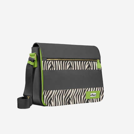 Vegan Bag MANHATTAN RÊVERIE – BYMANYC ® New York | Eco-Luxury Style