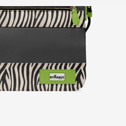 Vegan Bag MANHATTAN RÊVERIE – BYMANYC ® New York | Eco-Luxury Style