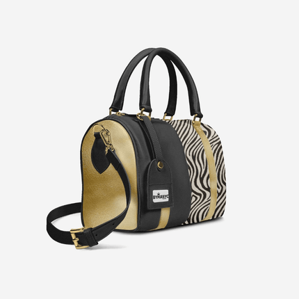 Vegan Bag METROPOLITAN ALLURE – BYMANYC ® New York | Ethical Elegance