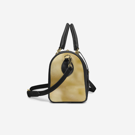 Vegan Bag METROPOLITAN ALLURE – BYMANYC ® New York | Ethical Elegance