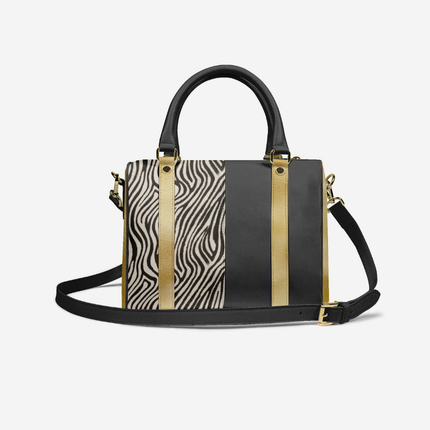 Vegan Bag METROPOLITAN ALLURE – BYMANYC ® New York | Ethical Elegance