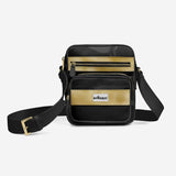 Vegan Cross-Body Designer Shoulderbag | BYMANYC ® New York Luxury