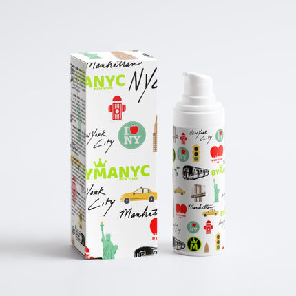 Vegan Dark Spot Duo Vitamin C Manhattan by BYMANYC ® New York