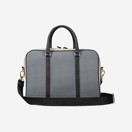 Vegan Executive Urban Work Bag 16” | BYMANYC ® New York Premium Collection