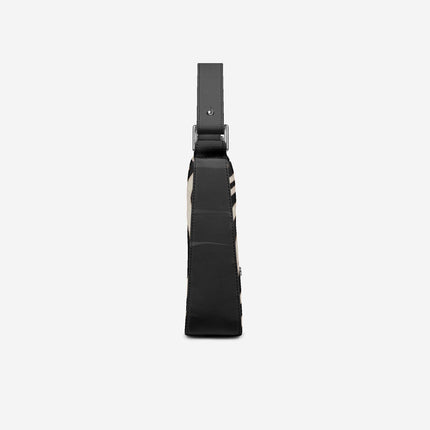 Vegan Fashion NYC – Eco-Luxury Shoulder Bag by BYMANYC ® New York