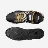 Vegan High-Top BYMANYC ® New York Chelsea Art Pulse