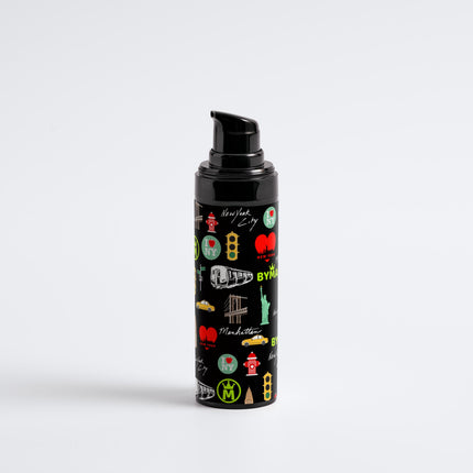 Vegan Hydrating Serum Central Park by BYMANYC ® New York