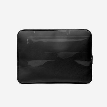 Vegan Laptop Portfolio Bag | Eco-Friendly Luxury | BYMANYC ® New York