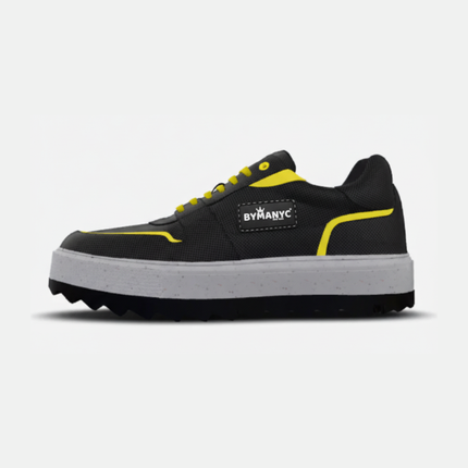 Vegan Sneakers BYMANYC ® New York BROOKLYN SPIRIT