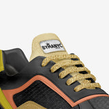 Vegan Sneakers BYMANYC ® New York Times Square Lights