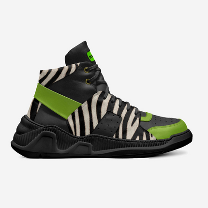 Vegan Sneakers NYC – Haute Footwear Iconic Glam | BYMANYC® New York