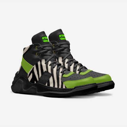 Vegan Sneakers NYC – Haute Footwear Iconic Glam | BYMANYC® New York