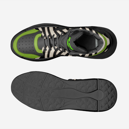 Vegan Sneakers NYC – Haute Footwear Iconic Glam | BYMANYC® New York