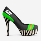 WOMEN 10 / Verde