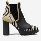 WOMEN 6 / Negro