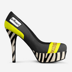WOMEN 10 / Negro