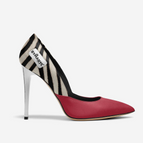 WOMEN 9 / Rojo