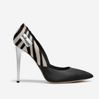 WOMEN 9.5 / Negro