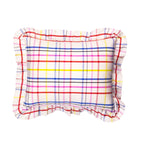Ruffle Pillow - 16