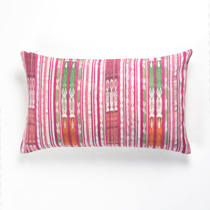 Vintage Isabella Ikat Pillow