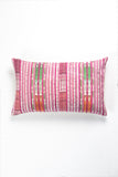 Vintage Isabella Ikat Pillow