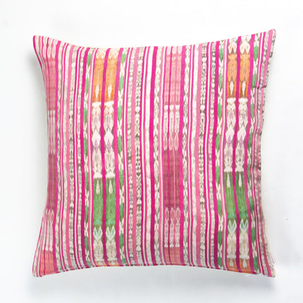 Vintage Isabella Ikat Pillow