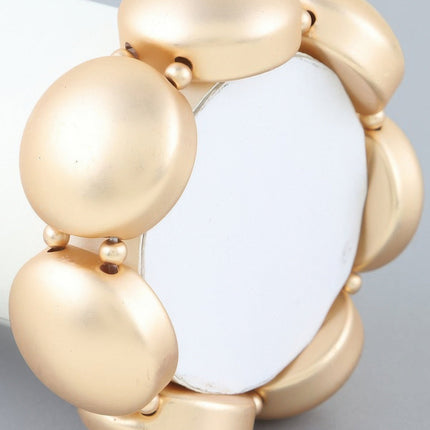 Women's Bracelet Cuff MADISON BYMANYC ® New York - New Collection