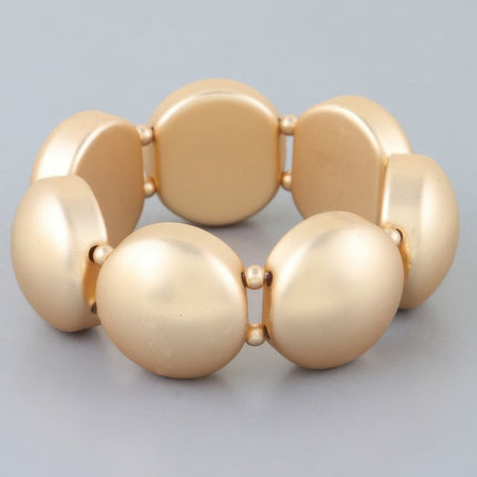 Women's Bracelet Cuff MADISON BYMANYC ® New York - New Collection