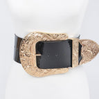 Black Gold / One Size Fits All