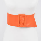 Orange / One Size Fits All