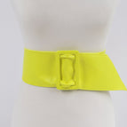 Yellow / One Size Fits All