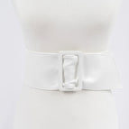 White / One Size Fits All