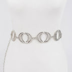 Silver / One Size Fits All