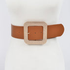 Camel / One Size Fits All