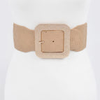 Nude / One Size Fits All