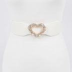 White / One Size Fits All