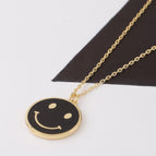 Gold Black