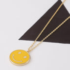 Gold Yellow