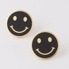 Gold Black