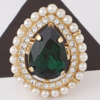 Gold Green / One Size Fits All